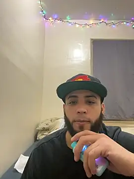 LeoPR00 online show from January 2026 10:48:01 PM