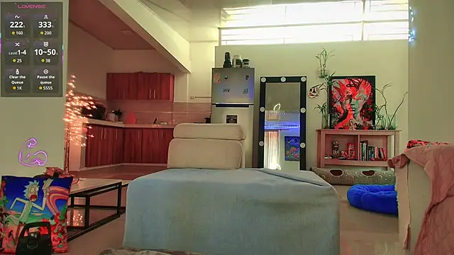 JordanRossie online show from January 2026 06:11:02 PM