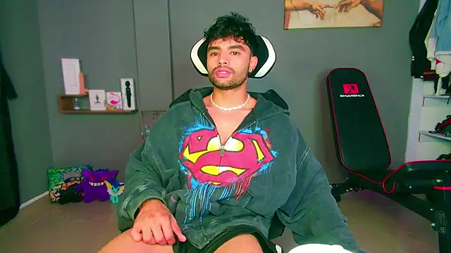 JordanRossie online show from February 2026 11:50:01 AM