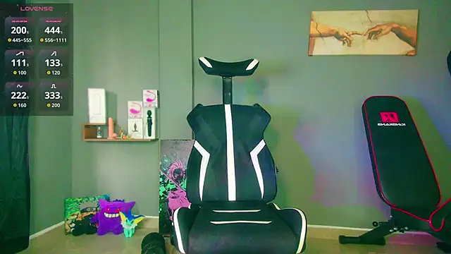 JordanRossie online show from February 2026 08:41:02 PM