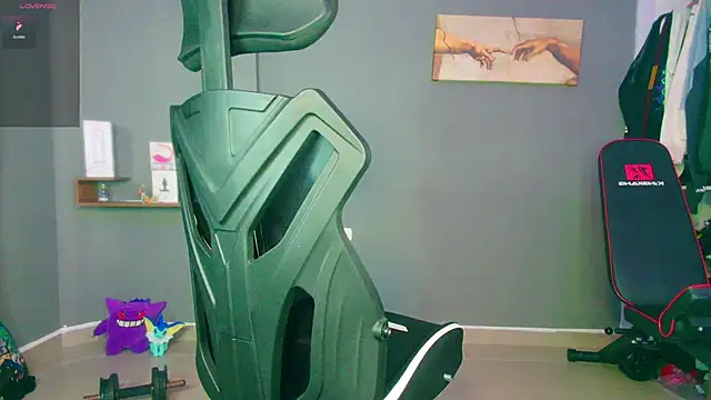 JordanRossie online show from March 2026 12:34:01 PM