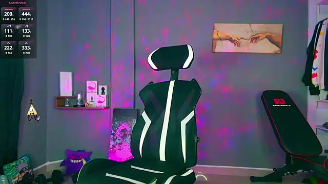 JordanRossie online show from March 2026 11:54:02 PM