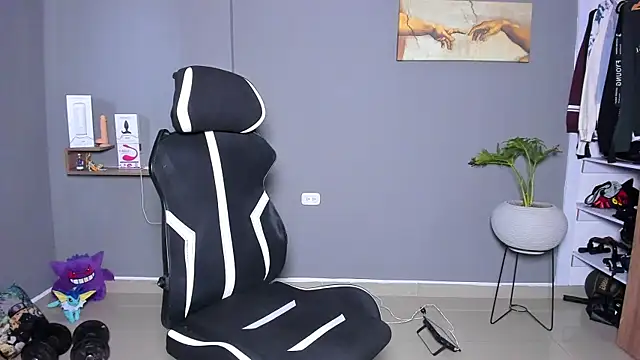 JordanRossie online show from April 2026 02:55:02 PM