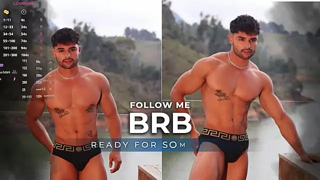 JordanRossie online show from July 2026 01:08:01 AM