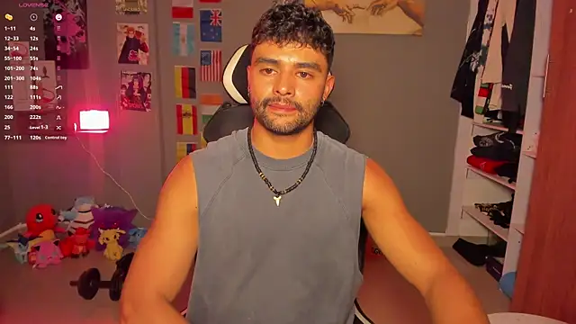 JordanRossie online show from July 2026 02:05:17 AM