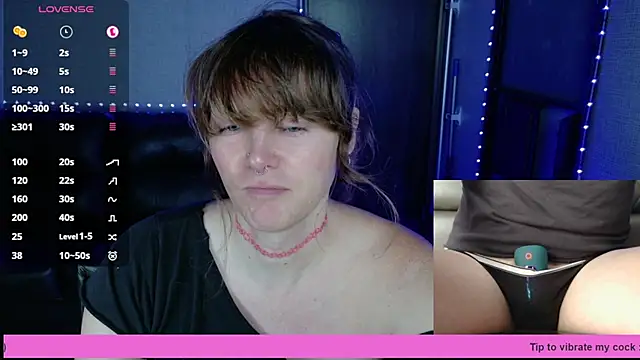 tsellieryder online show from October 2025 12:33:01 AM