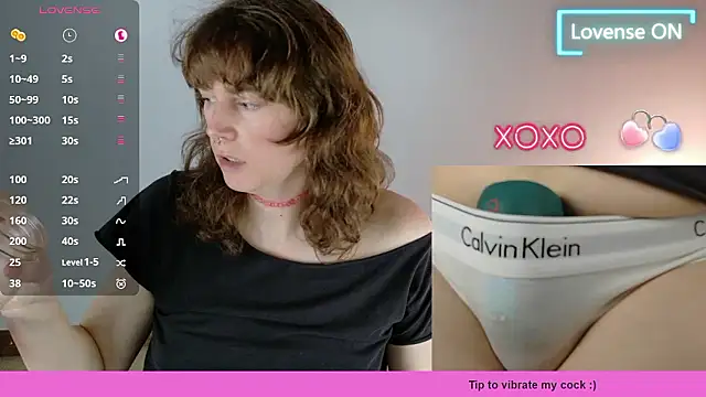 tsellieryder online show from January 2026 12:48:02 AM