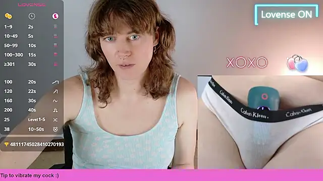 tsellieryder online show from January 2026 01:09:02 AM