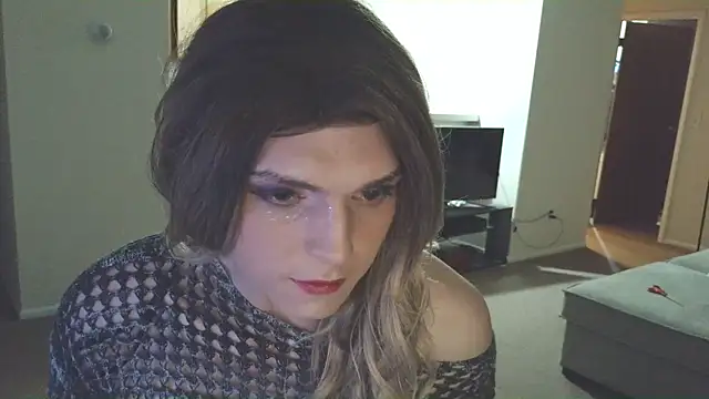 Snapshot of EnbyGamerChick chatting on September 2025 02:44:02 AM EnbyGamerChick online show from September 2025 02:44:02 AM