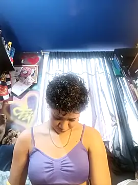 Jade Rayden online show from April 2026 01:05:02 PM