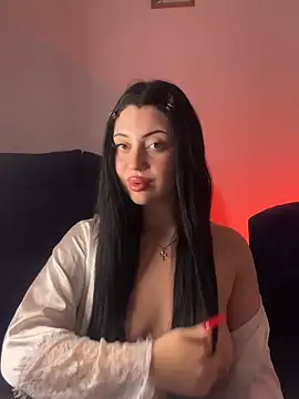 SexyNixy online show from October 2025 05:32:02 PM