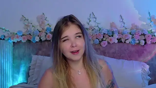 Snapshot of Lilith_Bonheur chatting on March 2026 08:12:01 PM Lilith Bonheur online show from March 2026 08:12:01 PM