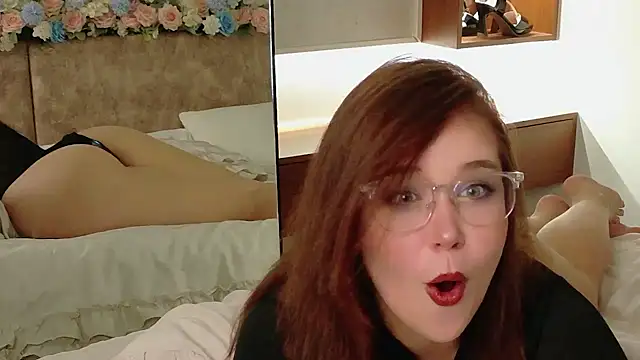 Lilith Bonheur online show from June 2026 08:54:01 PM