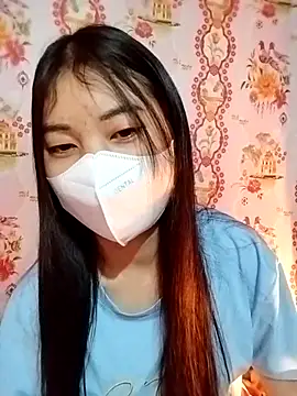 Damhan12 online show from November 2025 01:49:01 AM