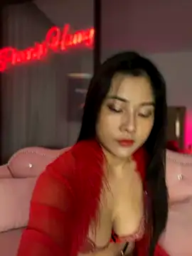 HAMYQUEEN online show from October 2025 12:38:01 PM