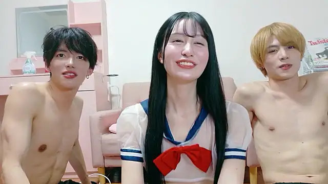 komei abe online show from November 2025 12:38:01 PM