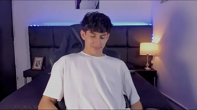 Aaron Spencer13 online show from September 2025 06:13:02 PM