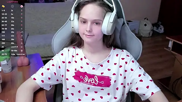 SharybbFace online show from February 2026 03:05:02 PM