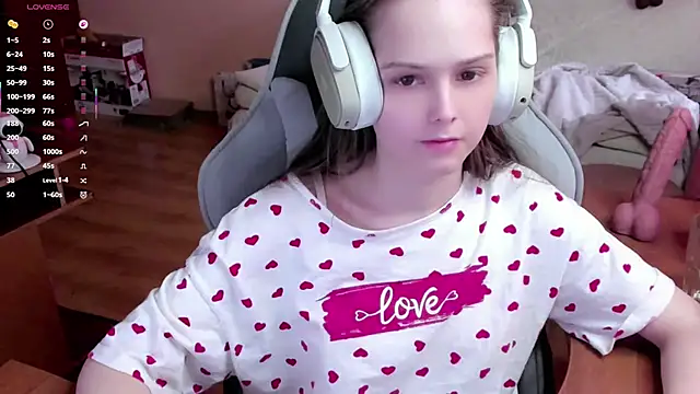 SharybbFace online show from April 2026 04:04:02 AM