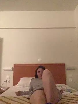 Mia Winters online show from April 2026 06:00:01 PM