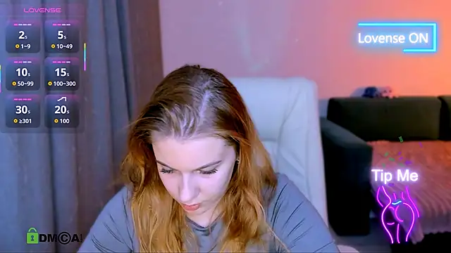 red  dizzy online show from December 2025 08:27:01 PM