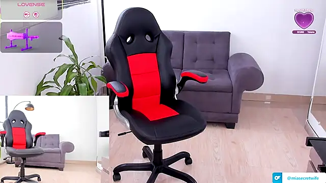 MIA HERNANDEZ HOT online show from November 2025 08:11:02 PM