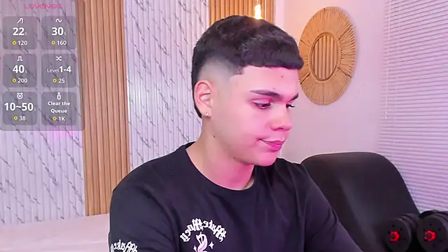 james jonnes online show from October 2025 08:09:02 PM