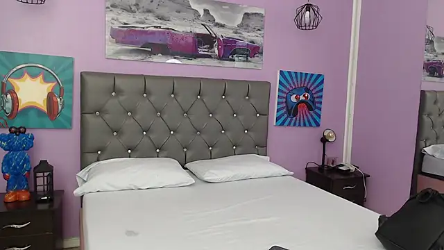 Sabriinaa Foxx online show from October 2025 12:26:02 PM