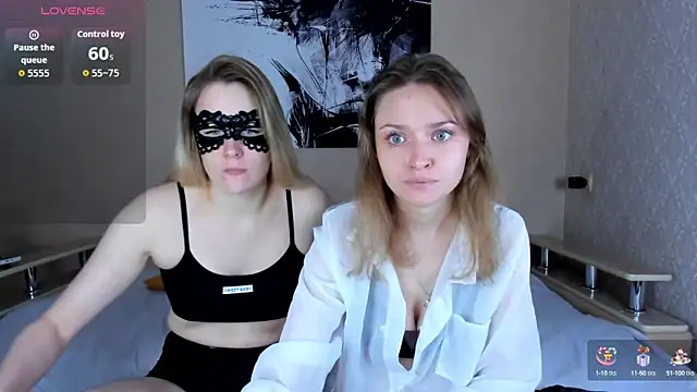 Linda Bryant-Eva online show from September 2025 02:24:01 AM