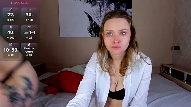 Linda Bryant-Eva online show from October 2025 04:52:01 AM