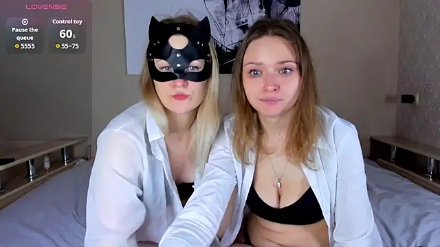 Linda Bryant-Eva online show from October 2025 01:59:01 AM