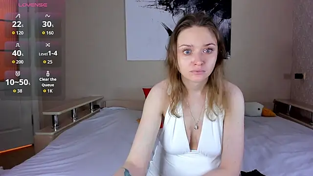 Linda Bryant-Eva online show from October 2025 01:28:01 AM