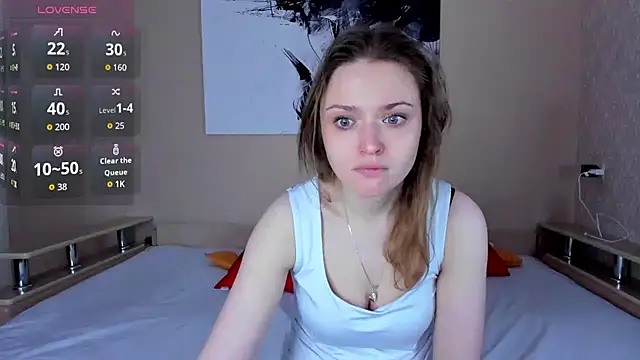 Linda Bryant-Eva online show from November 2025 08:25:02 AM