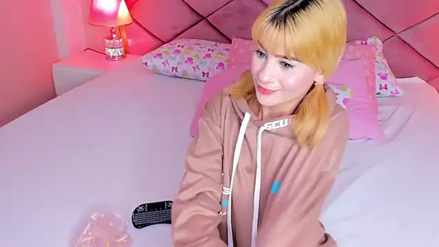 ChloeLaurentt online show from February 2026 02:54:02 PM