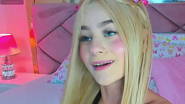 ChloeLaurentt online show from March 2026 01:40:02 AM