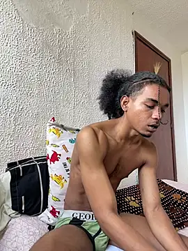 Sexyquerubin online show from March 2026 05:40:02 PM