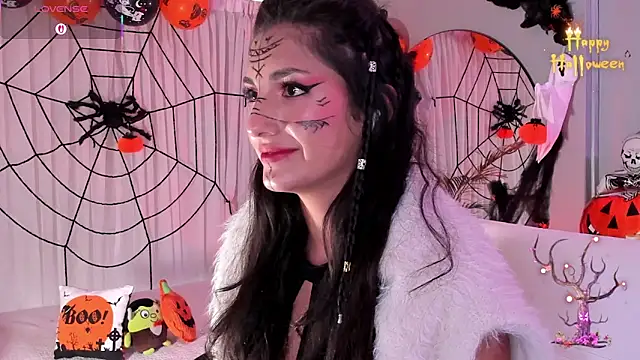 Keiiry  online show from October 2025 08:20:01 PM