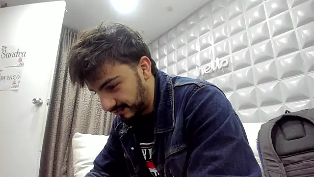 Jack Daniel   online show from November 2025 03:45:02 PM