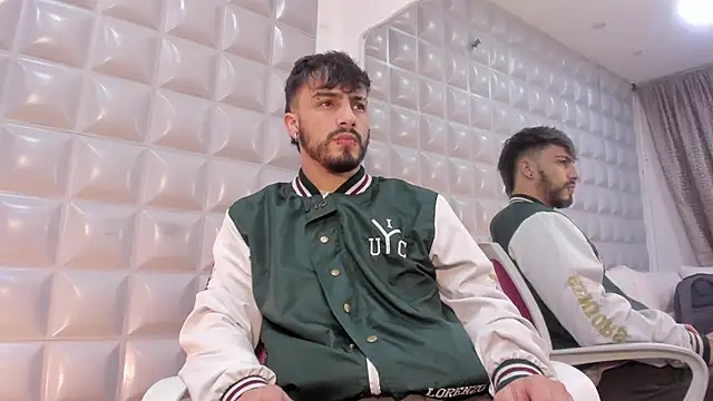 Jack Daniel   online show from November 2025 03:07:02 PM