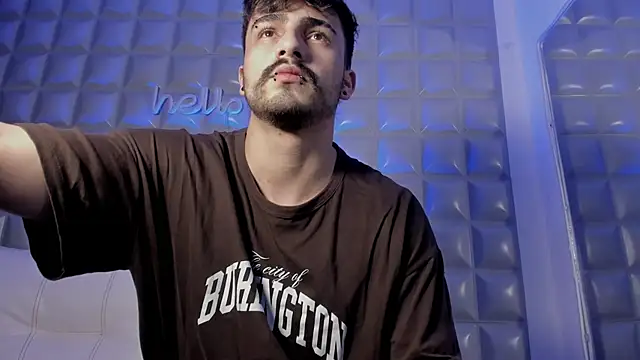 Jack Daniel   online show from November 2025 03:34:01 PM