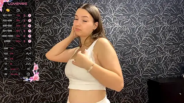 GemmaGunter online show from October 2025 08:06:02 PM