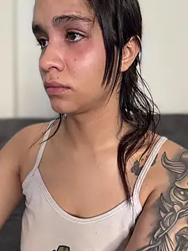 Isabella-Teen online show from February 2026 02:19:02 AM