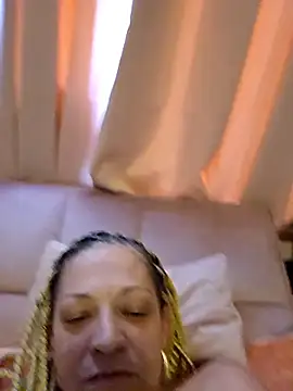 CherryLips80 online show from January 2026 06:00:02 PM