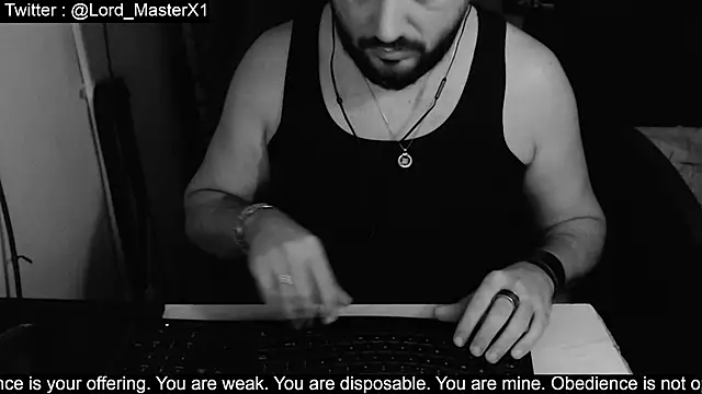 Snapshot of Lord_MasterX chatting on October 2025 07:14:02 PM Lord MasterX online show from October 2025 07:14:02 PM