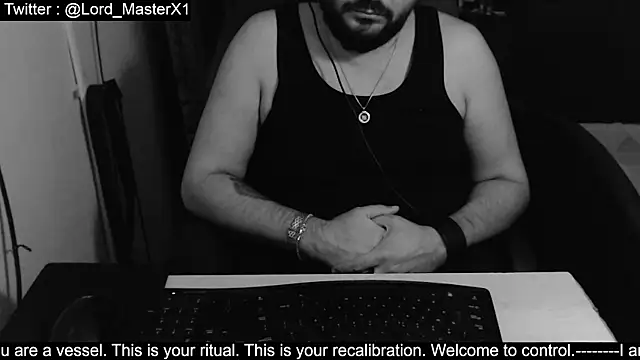 Snapshot of Lord_MasterX chatting on October 2025 06:46:01 AM Lord MasterX online show from October 2025 06:46:01 AM