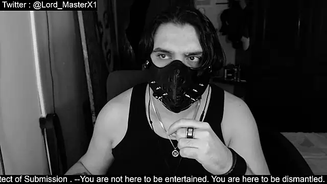 Snapshot of Lord_MasterX chatting on October 2025 03:03:02 AM Lord MasterX online show from October 2025 03:03:02 AM