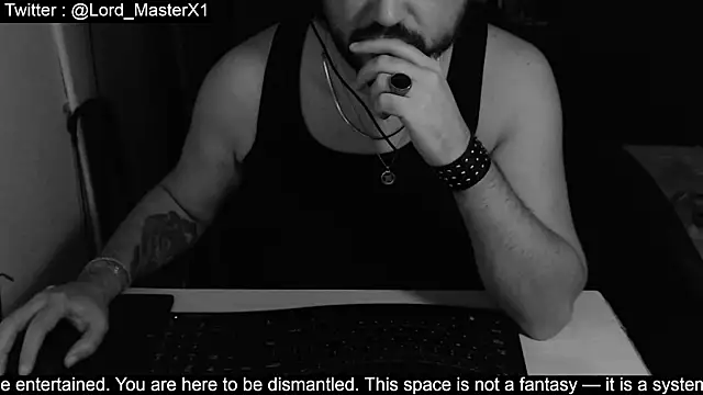 Snapshot of Lord_MasterX chatting on November 2025 09:15:02 PM Lord MasterX online show from November 2025 09:15:02 PM