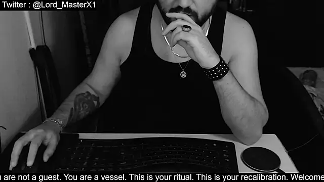 Snapshot of Lord_MasterX chatting on November 2025 06:08:01 PM Lord MasterX online show from November 2025 06:08:01 PM