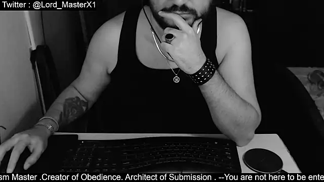 Snapshot of Lord_MasterX chatting on November 2025 05:25:01 PM Lord MasterX online show from November 2025 05:25:01 PM