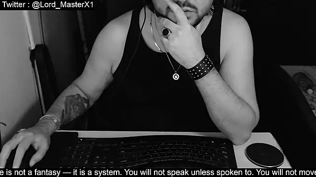 Snapshot of Lord_MasterX chatting on November 2025 09:08:01 PM Lord MasterX online show from November 2025 09:08:01 PM